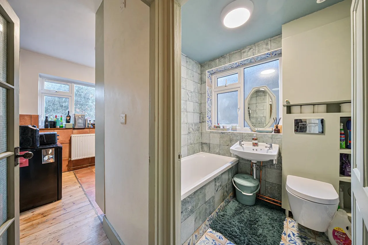 Vicarage Grove, SE5, photo 11