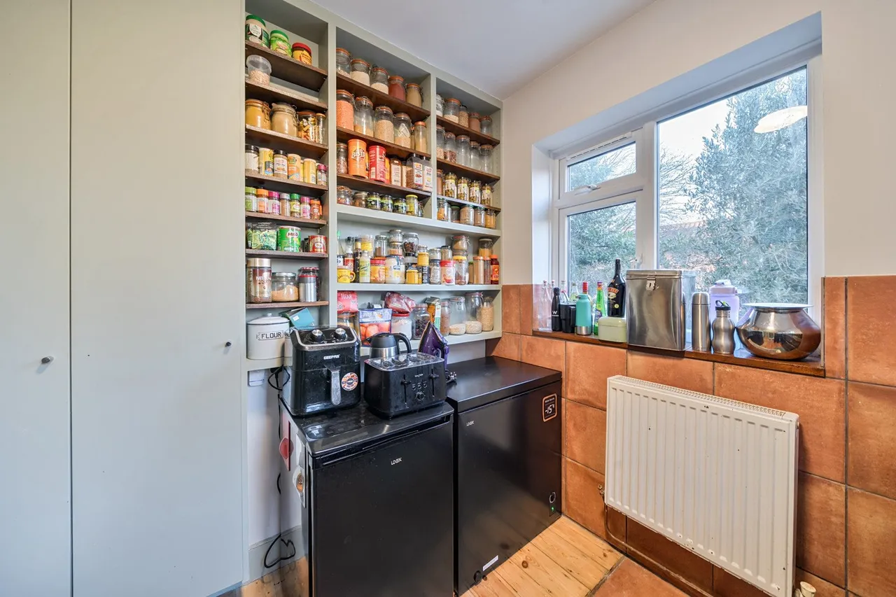 Vicarage Grove, SE5, photo 14