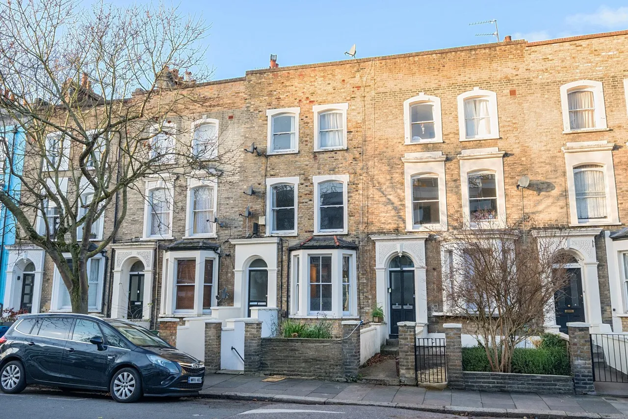 Vicarage Grove, SE5, photo 16