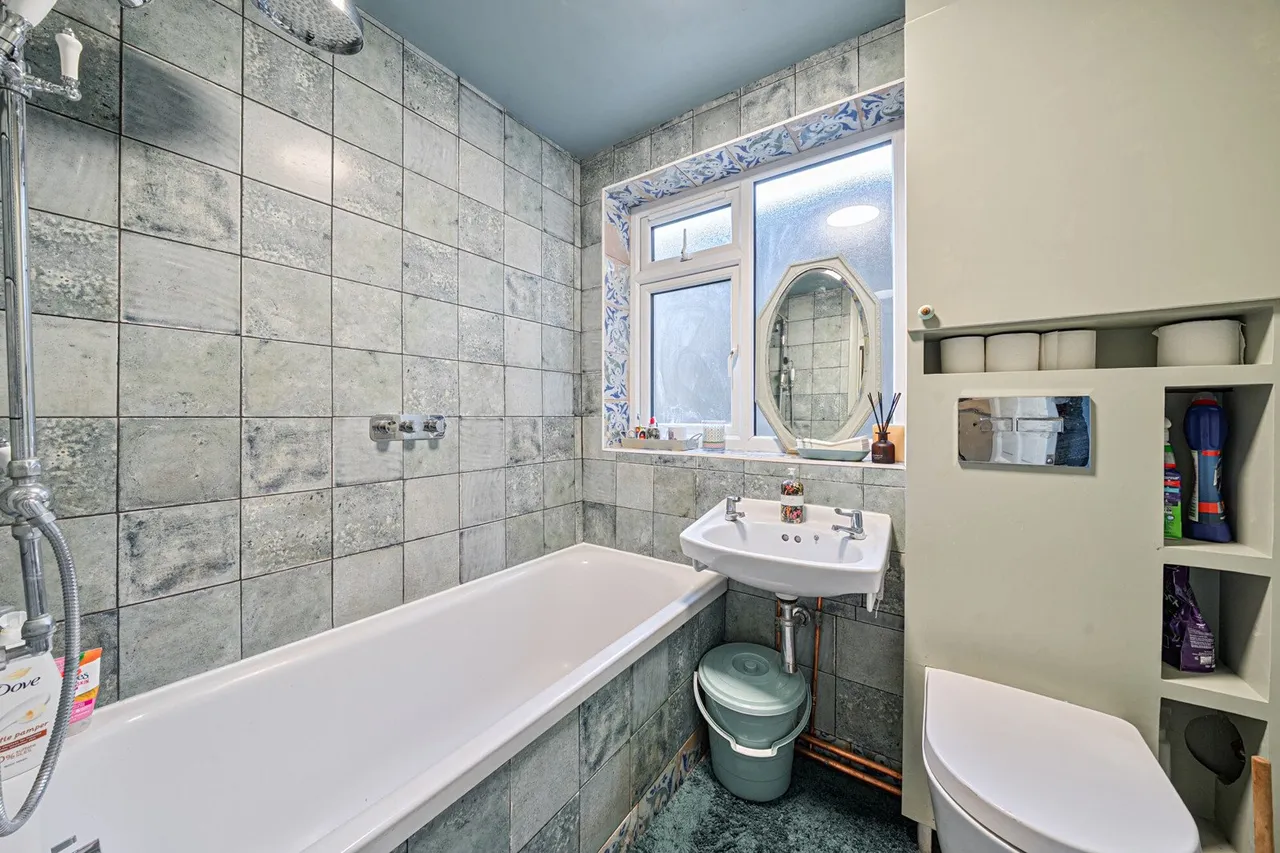 Vicarage Grove, SE5, photo 12