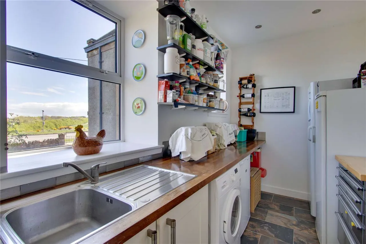 The Bell Hoose, Kinneff, Kincardineshire, DD10 0TB, photo 8
