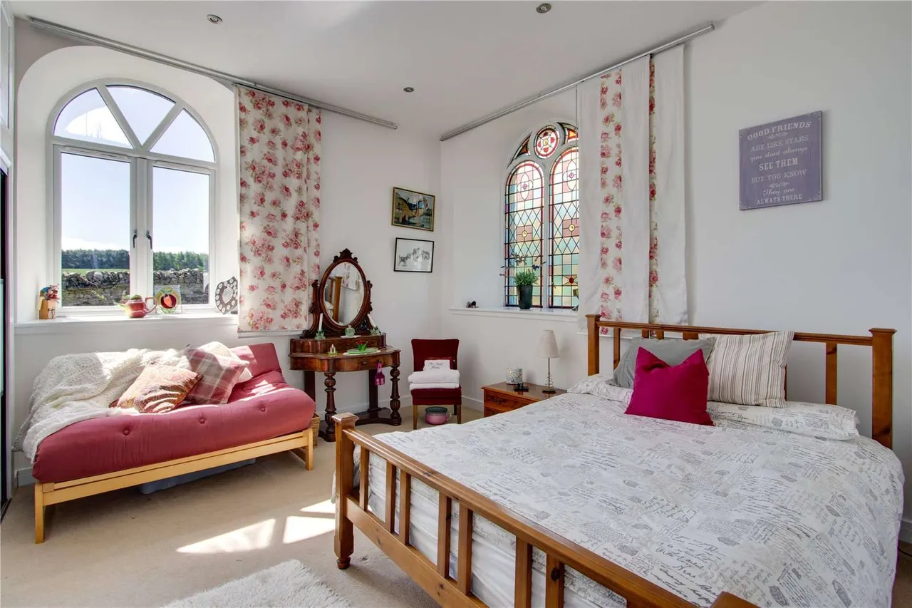 The Bell Hoose, Kinneff, Kincardineshire, DD10 0TB, photo 10