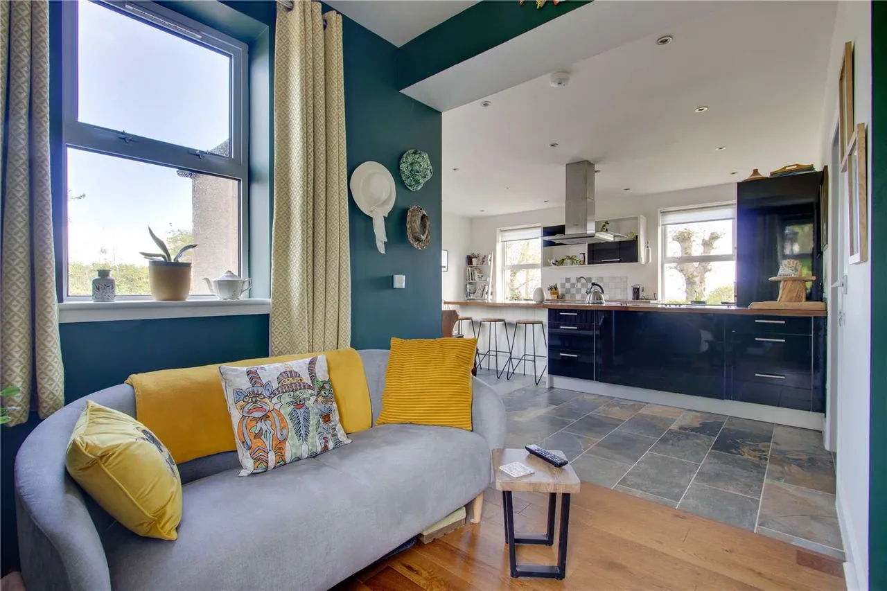 The Bell Hoose, Kinneff, Kincardineshire, DD10 0TB, photo 5