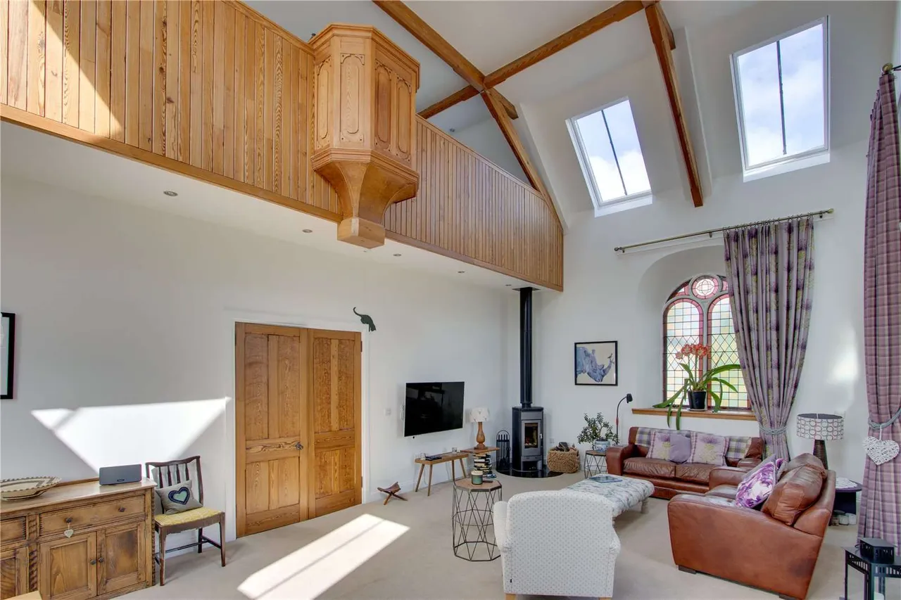 The Bell Hoose, Kinneff, Kincardineshire, DD10 0TB, photo 4