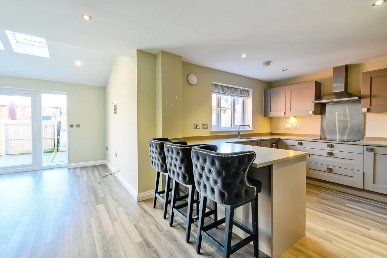 Norton Road, Worsley, Manchester, Greater Manchester, M28, photo 5
