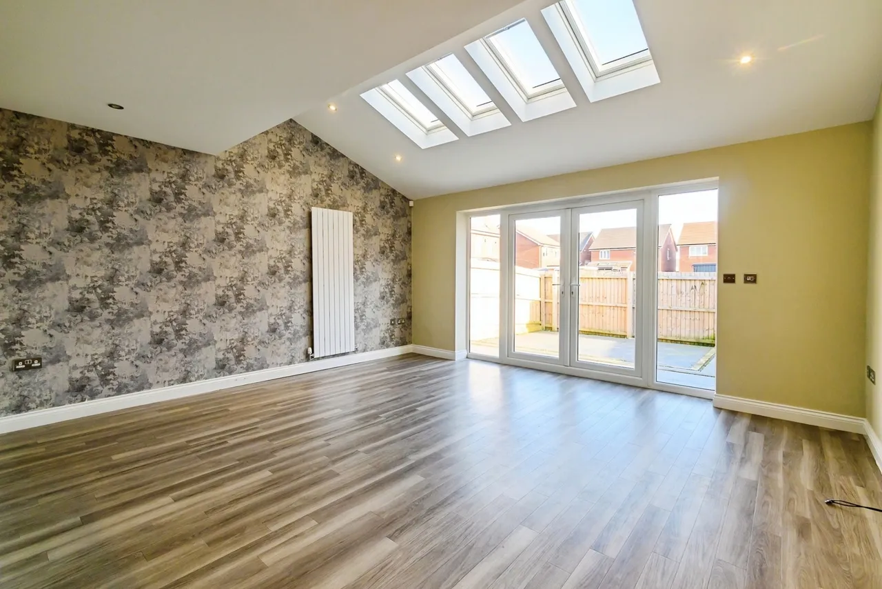 Norton Road, Worsley, Manchester, Greater Manchester, M28, photo 8