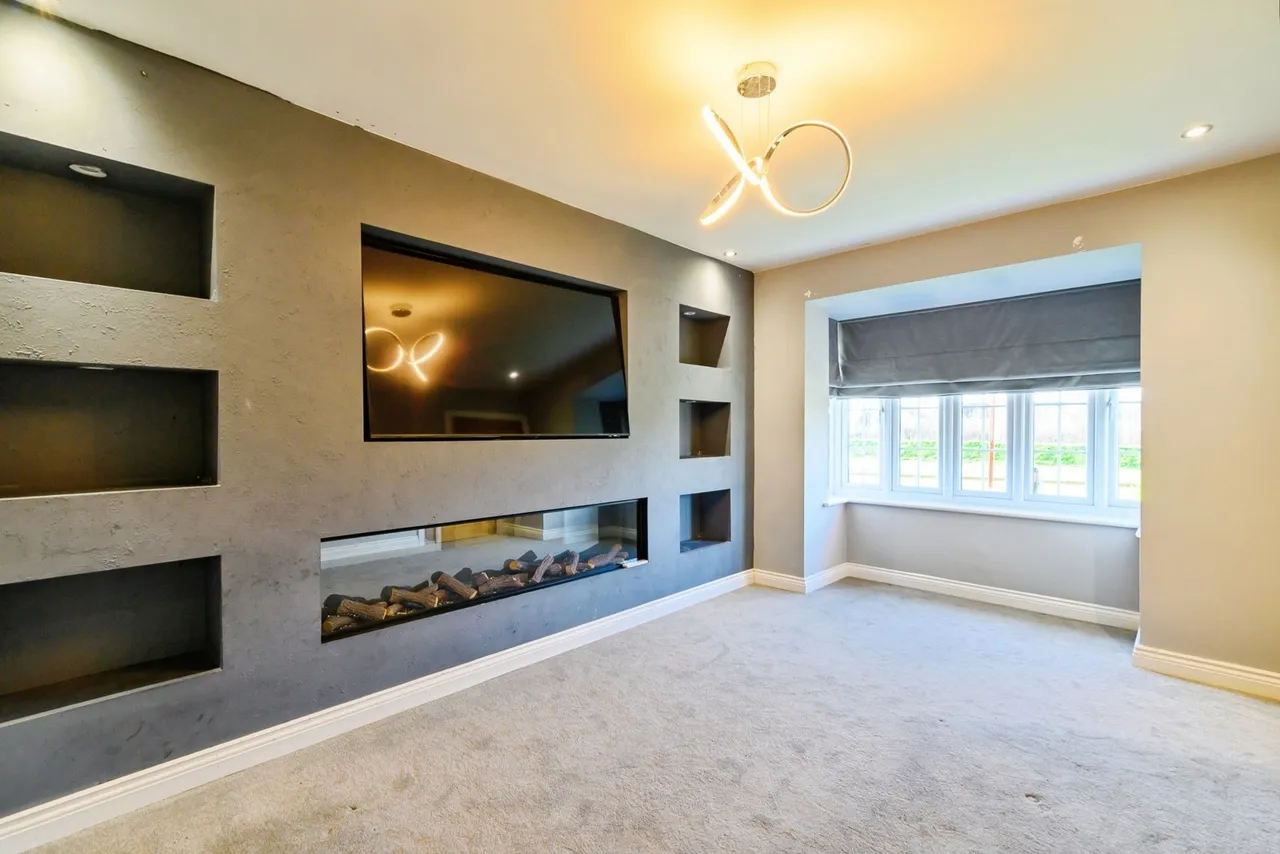 Norton Road, Worsley, Manchester, Greater Manchester, M28, photo 3