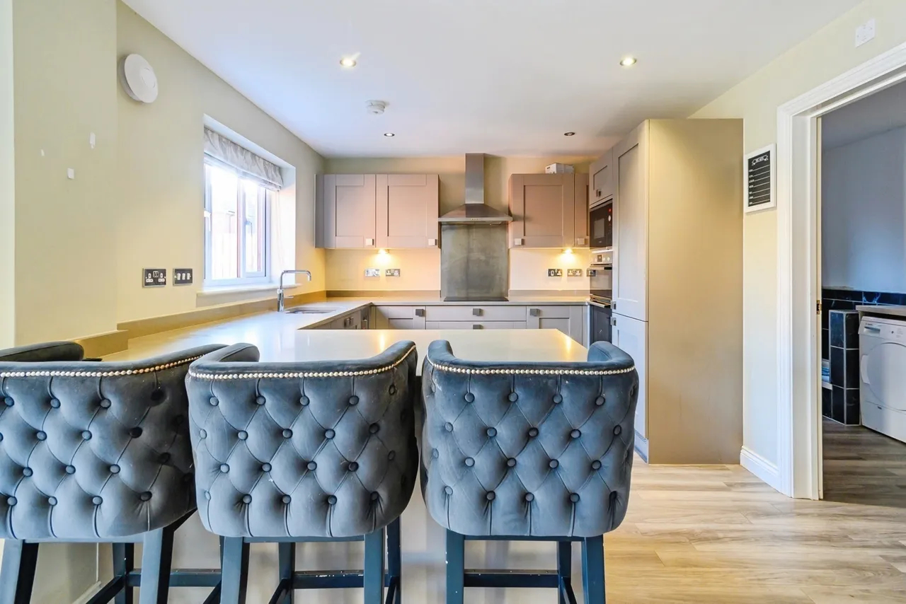Norton Road, Worsley, Manchester, Greater Manchester, M28, photo 7