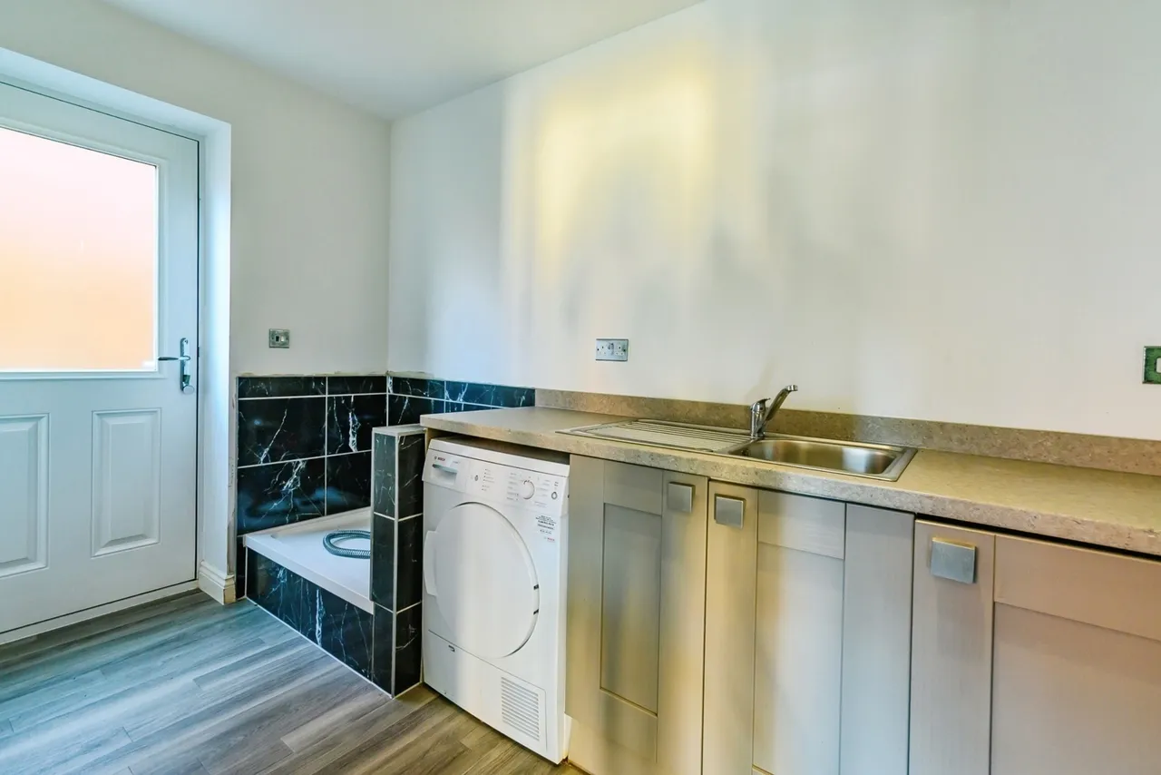 Norton Road, Worsley, Manchester, Greater Manchester, M28, photo 10