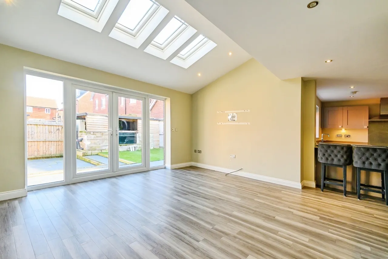 Norton Road, Worsley, Manchester, Greater Manchester, M28, photo 9