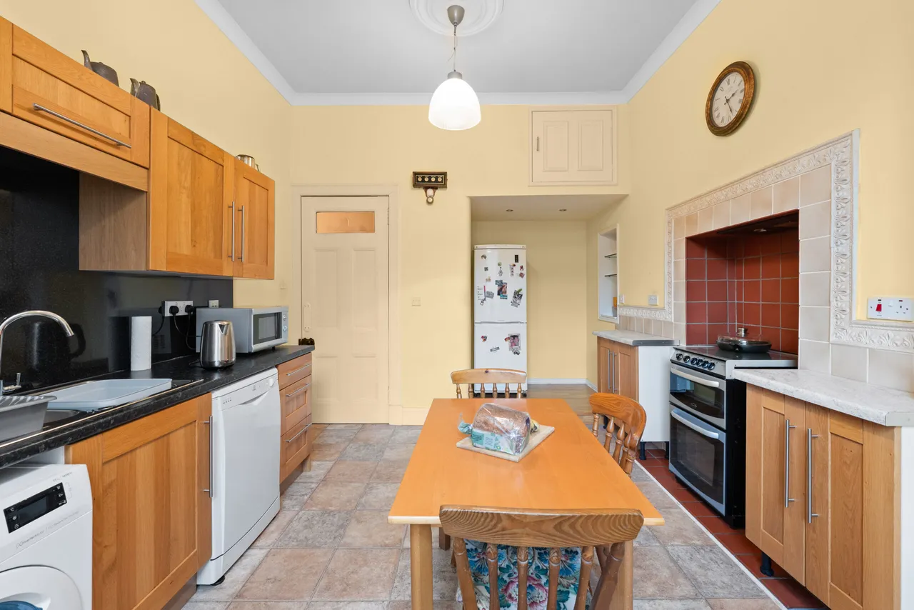 1/2, 20 Darnley Road, Pollokshields, G41 4NB, photo 4