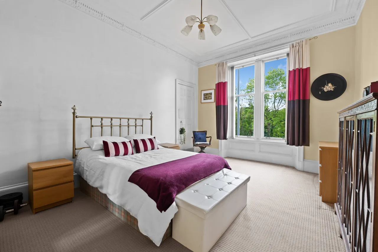 1/2, 20 Darnley Road, Pollokshields, G41 4NB, photo 5