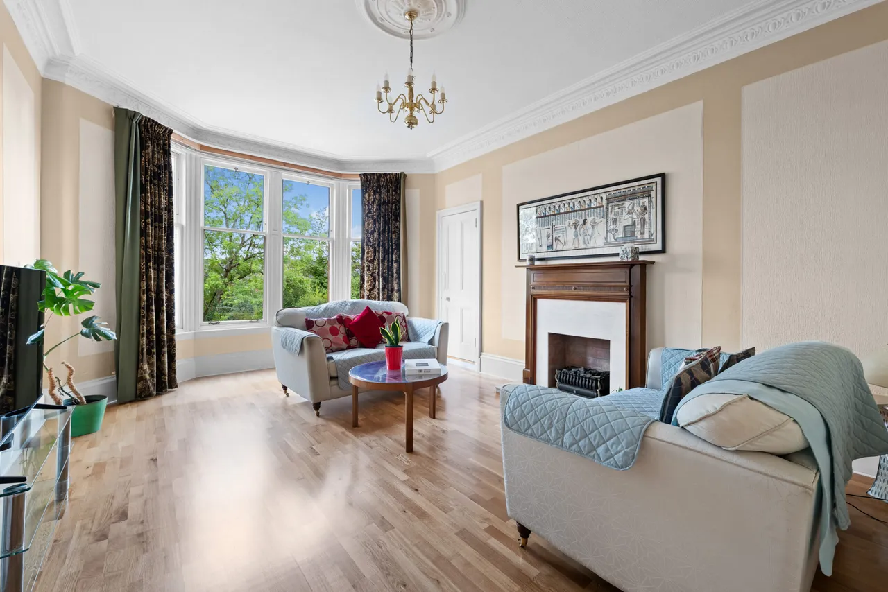 1/2, 20 Darnley Road, Pollokshields, G41 4NB, photo 2