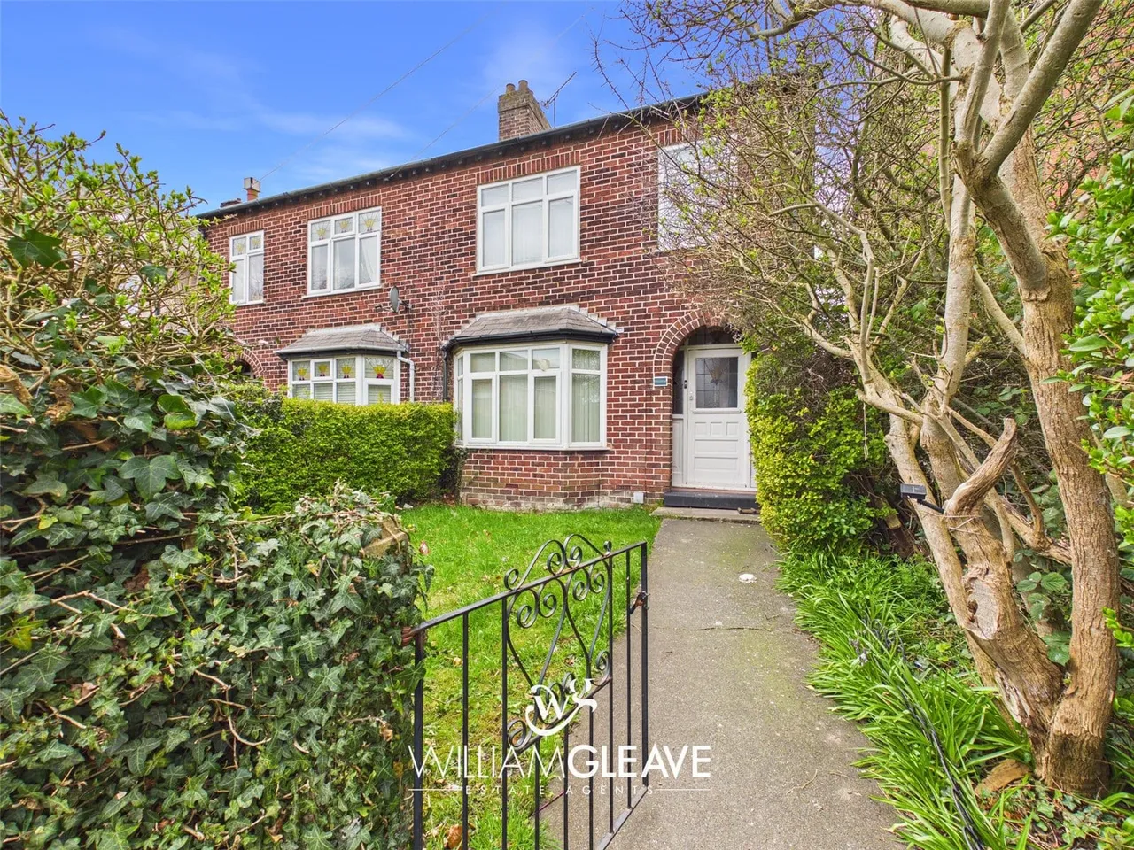 Padeswood Road North, Buckley, Flintshire, CH7 2JN, photo 21
