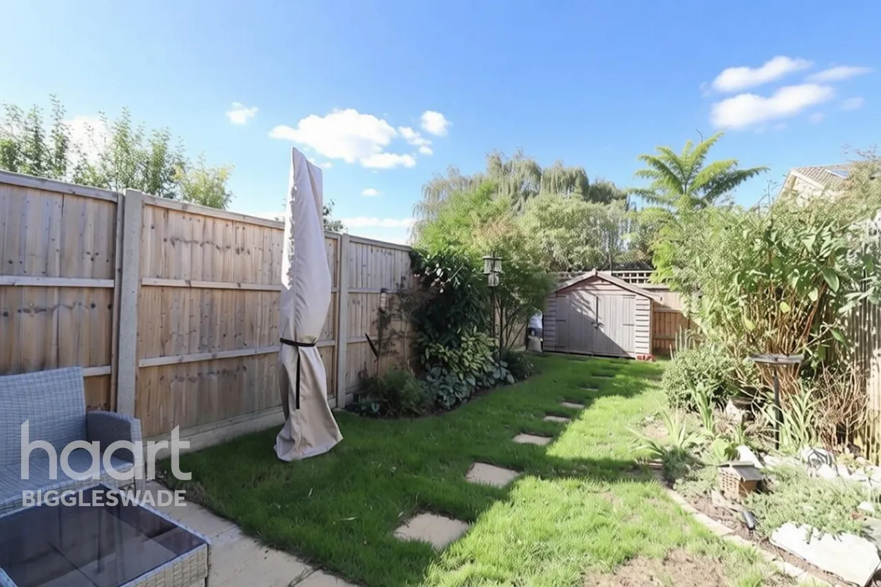 Wales Drive, Gamlingay, SG19, photo 11