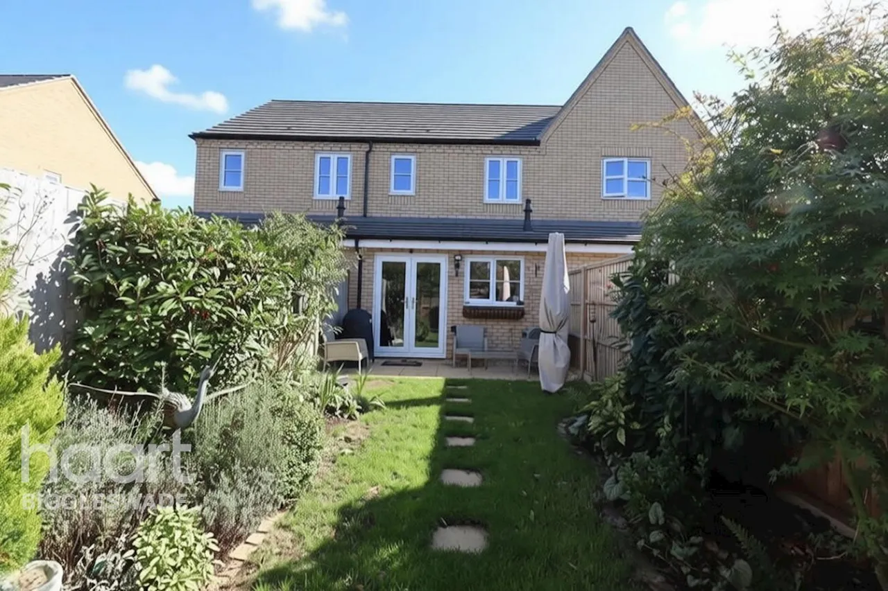 Wales Drive, Gamlingay, SG19, photo 12
