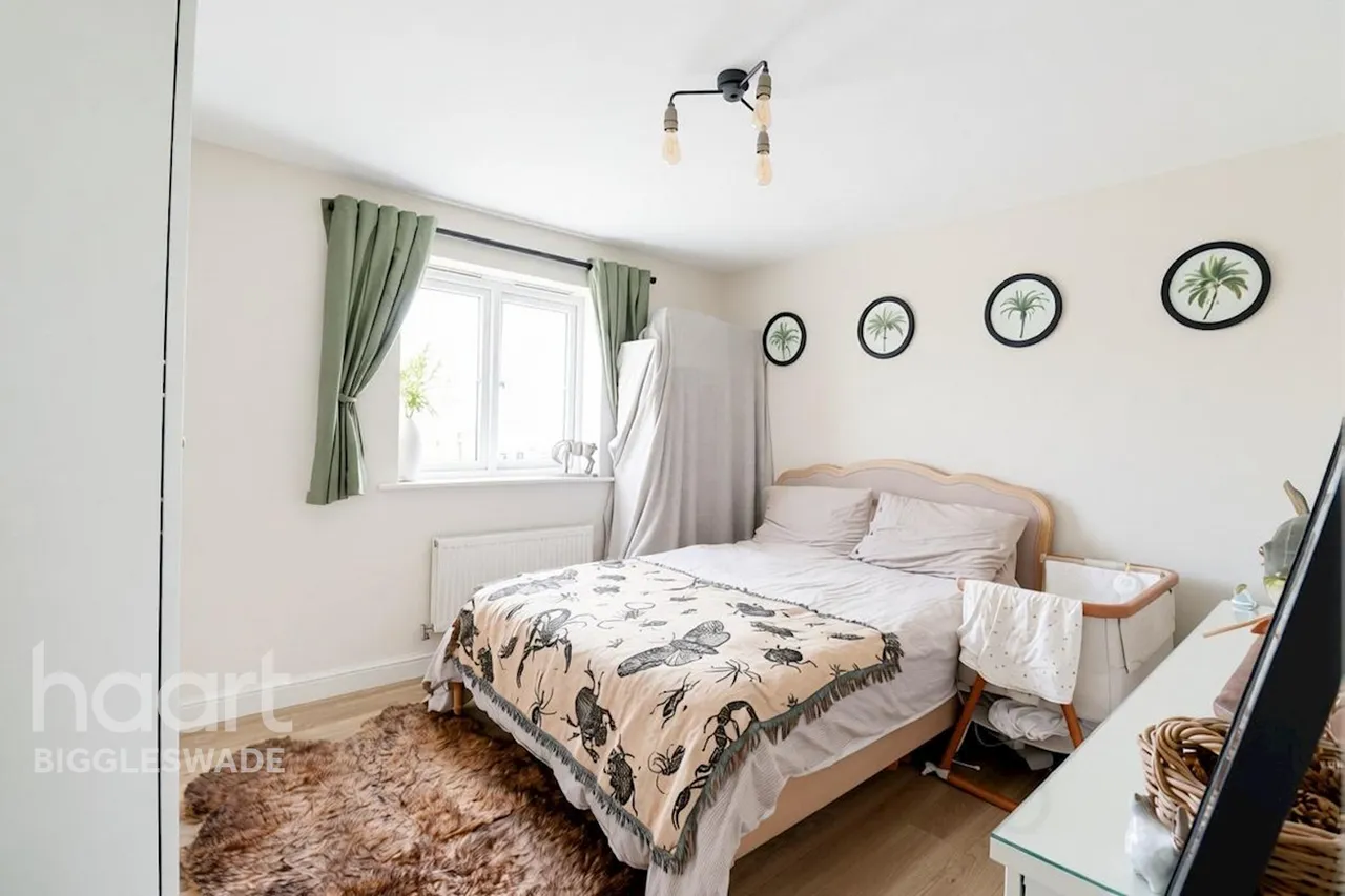 Wales Drive, Gamlingay, SG19, photo 7