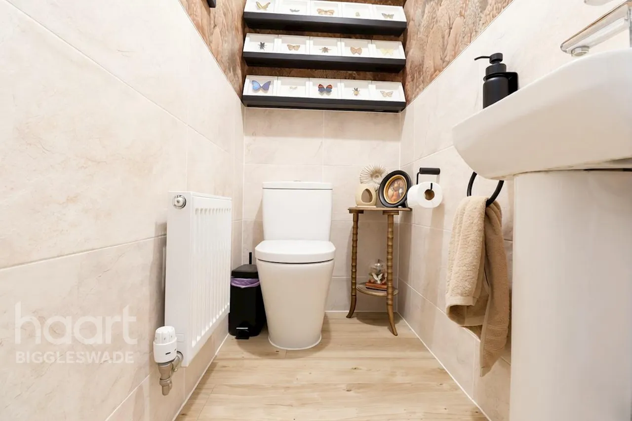 Wales Drive, Gamlingay, SG19, photo 6