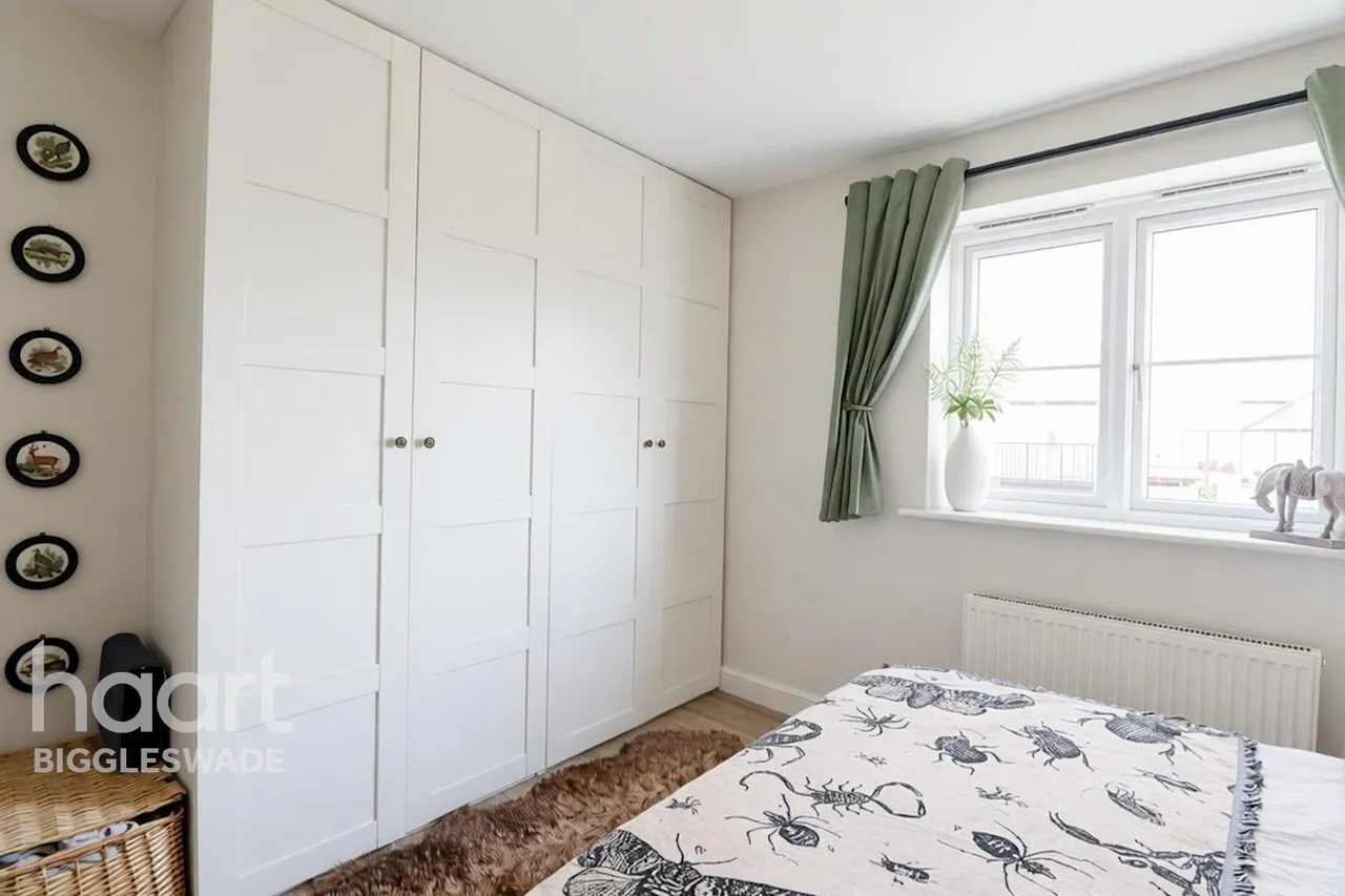Wales Drive, Gamlingay, SG19, photo 8