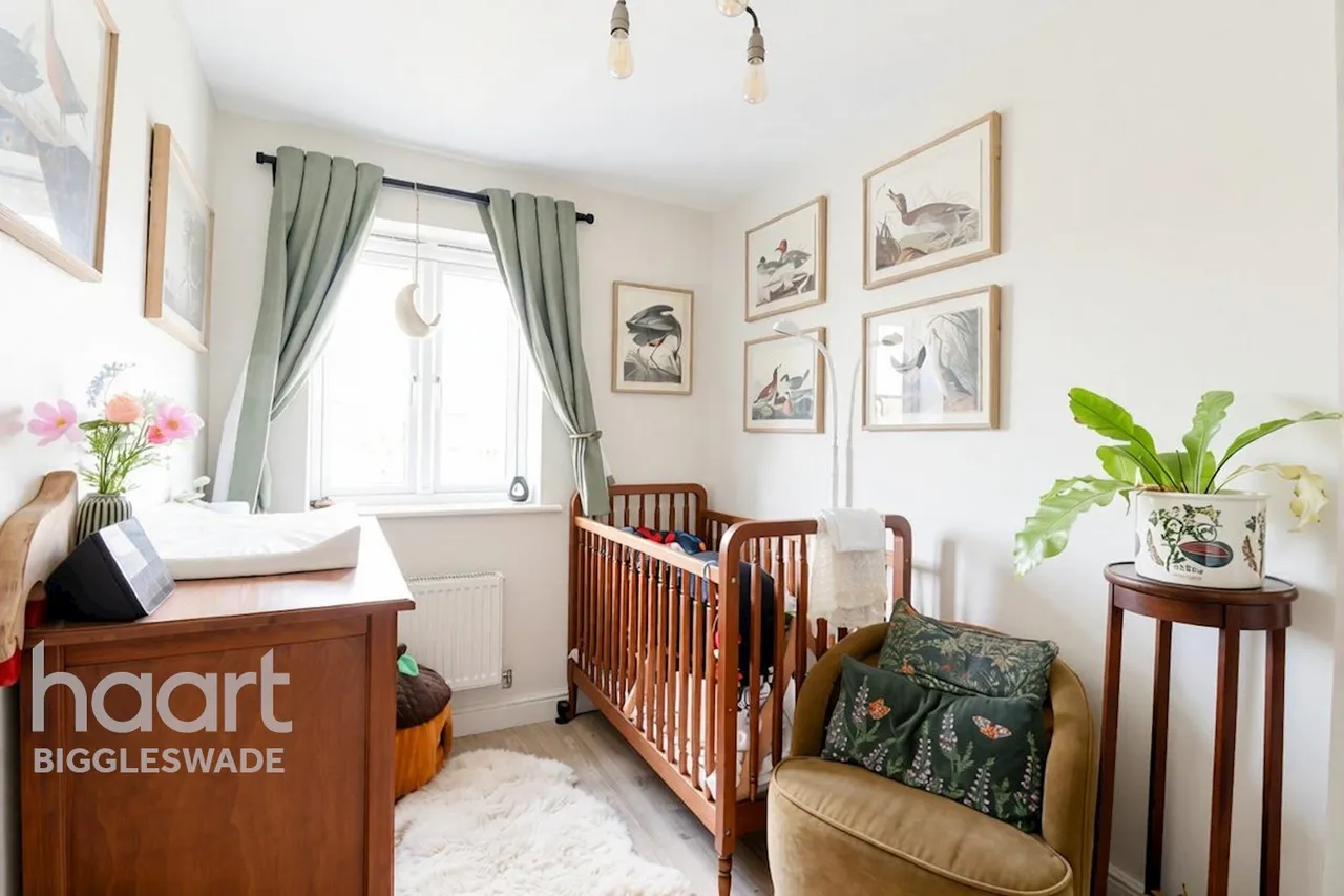 Wales Drive, Gamlingay, SG19, photo 9