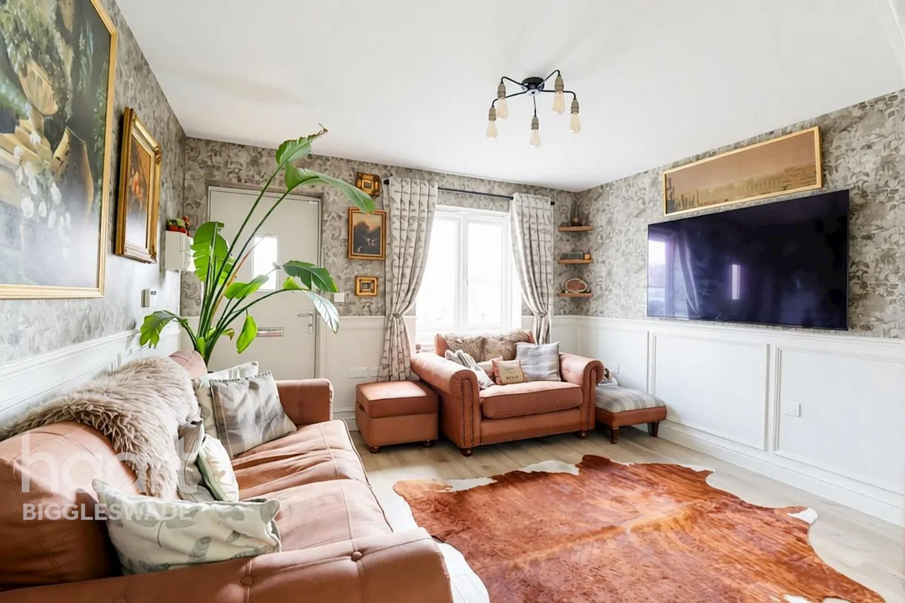 Wales Drive, Gamlingay, SG19, photo 3