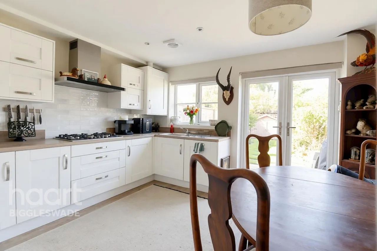 Wales Drive, Gamlingay, SG19, photo 4