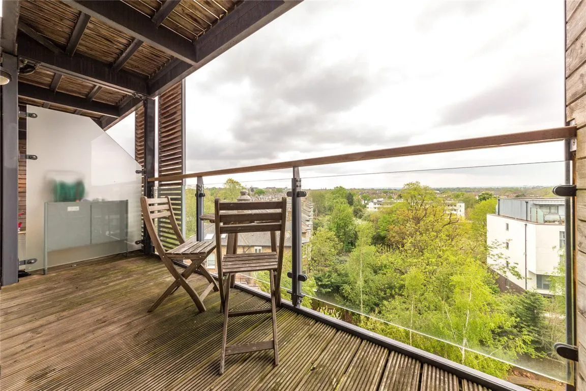 Streatham Place, Streatham, photo 2