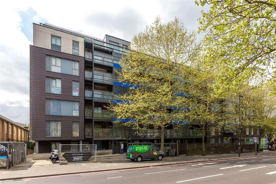 Streatham Place, Streatham, photo 14