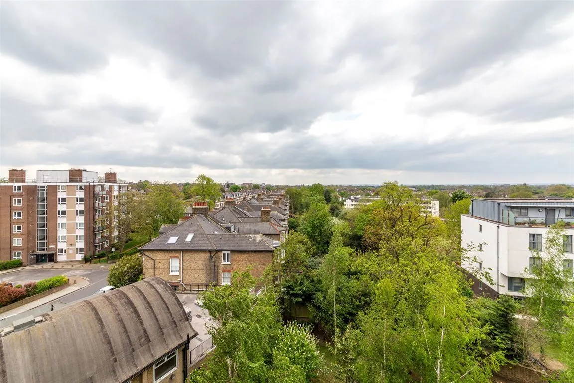 Streatham Place, Streatham, photo 11