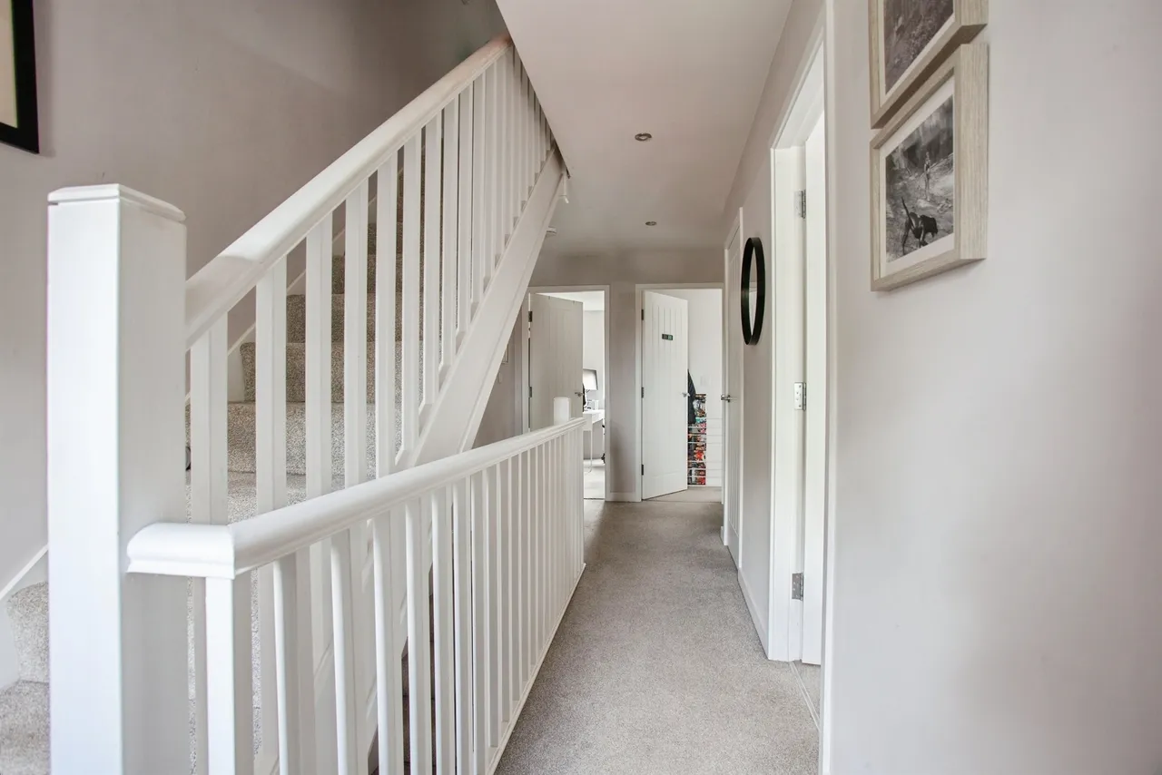 Moorlands Terrace, Ravenfield, Rotherham, photo 10