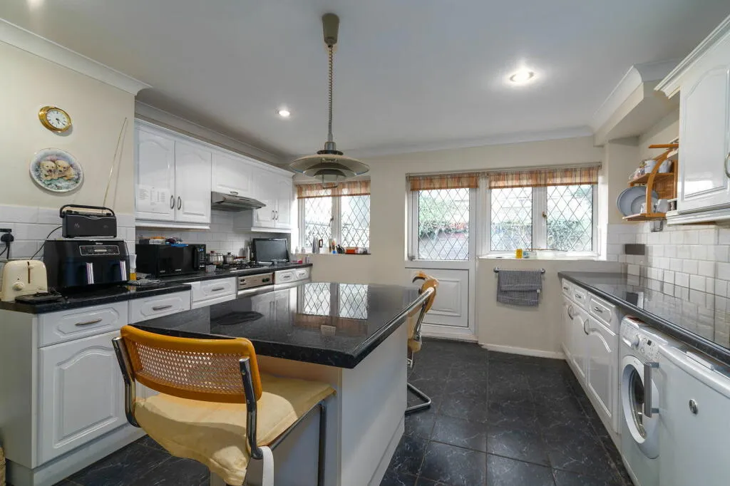 3 bed house for sale — Gordon Road, Hounslow, TW3 1XP