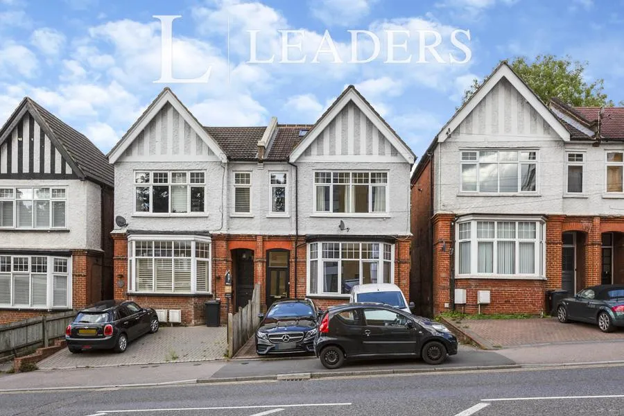 London Road, Sevenoaks, TN13, photo 20