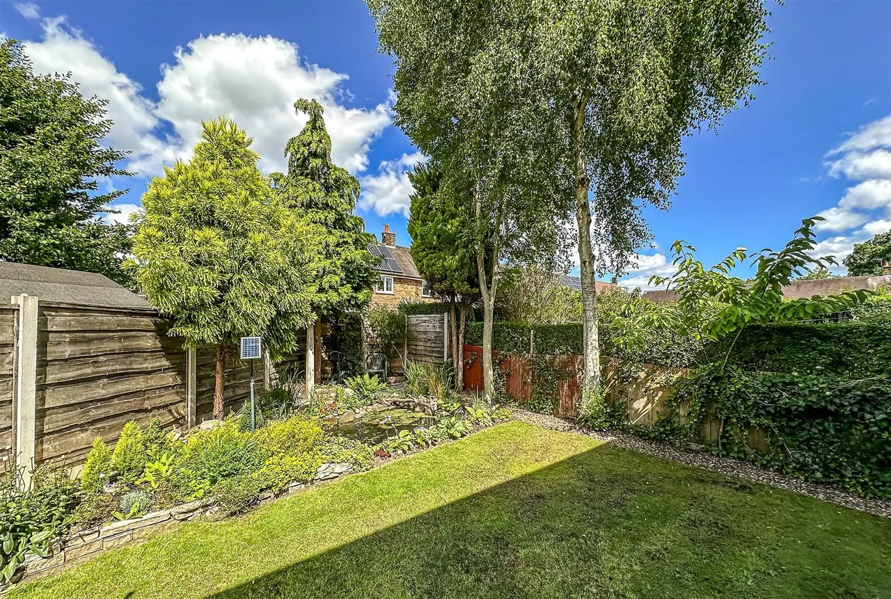 Branson Walk, Timperley, Cheshire WA15 7DT, photo 21