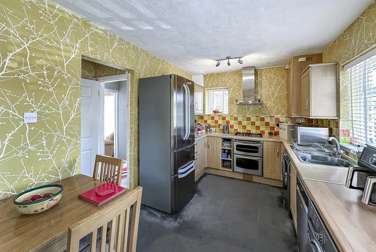 Branson Walk, Timperley, Cheshire WA15 7DT, photo 8