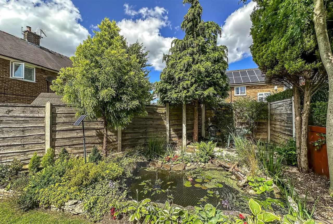 Branson Walk, Timperley, Cheshire WA15 7DT, photo 23