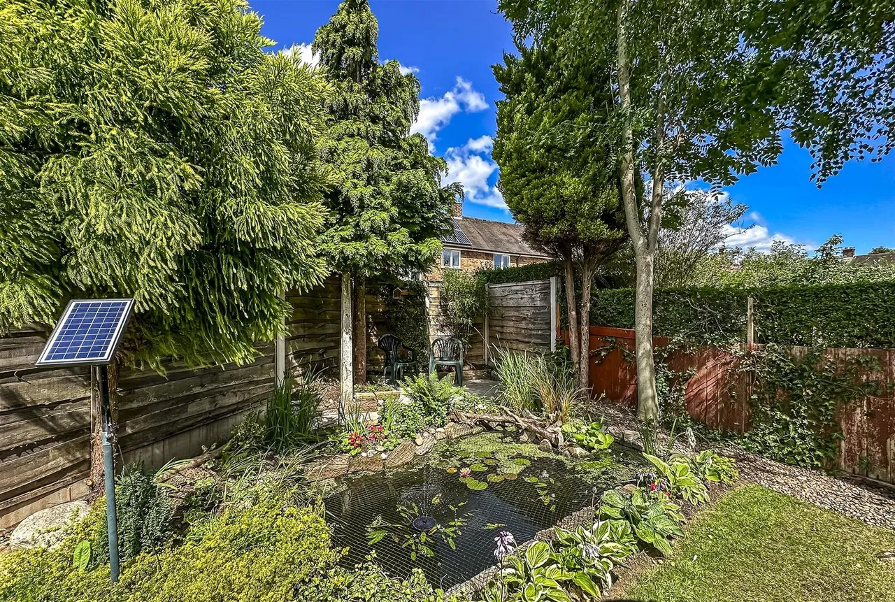 Branson Walk, Timperley, Cheshire WA15 7DT, photo 22