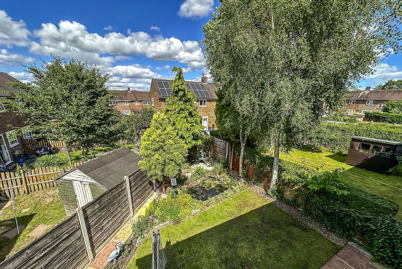 Branson Walk, Timperley, Cheshire WA15 7DT, photo 25