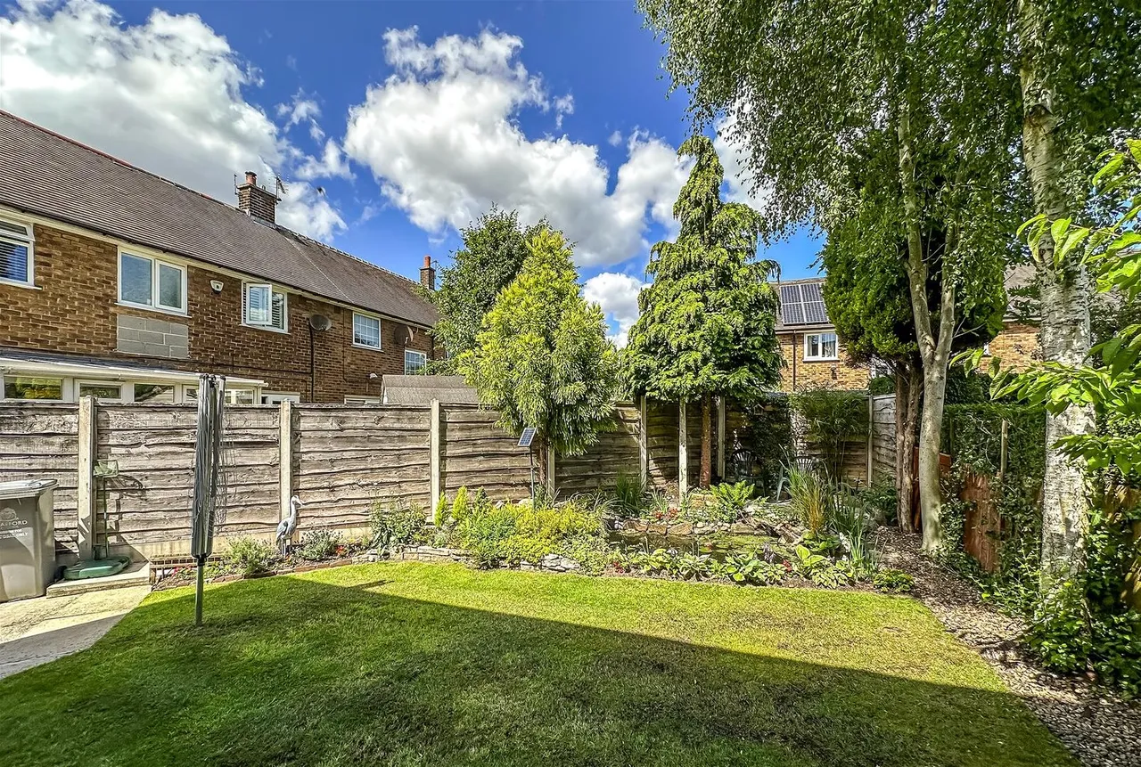 Branson Walk, Timperley, Cheshire WA15 7DT, photo 24