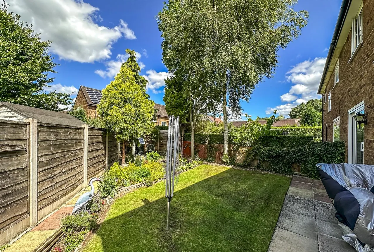 Branson Walk, Timperley, Cheshire WA15 7DT, photo 5