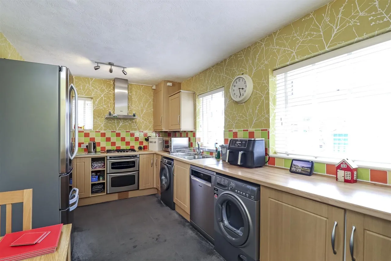 Branson Walk, Timperley, Cheshire WA15 7DT, photo 20