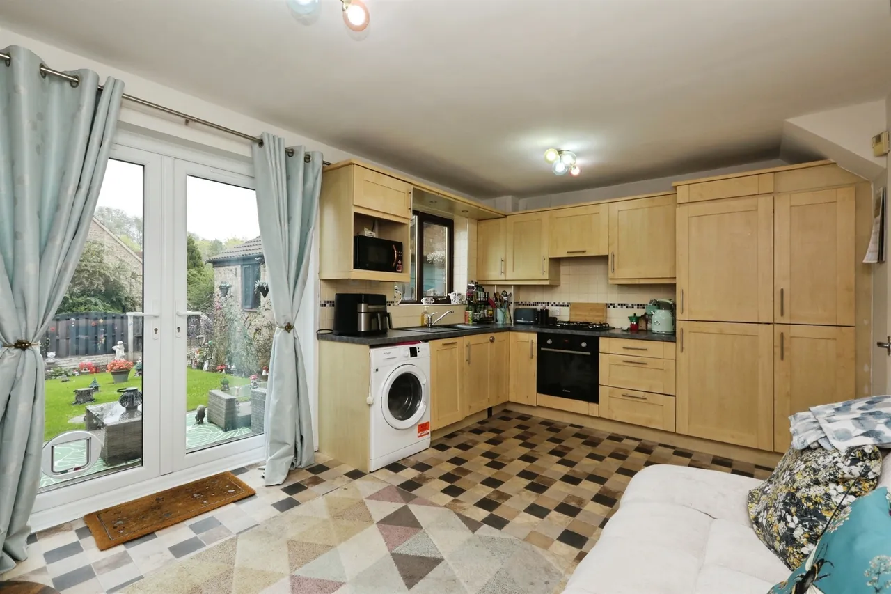 Roydfield Drive, Waterthorpe, S20, photo 4