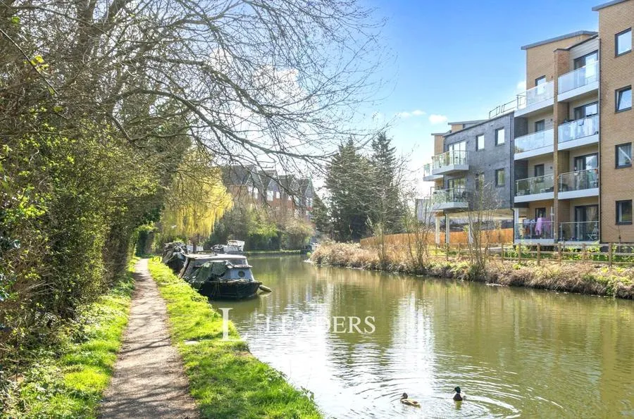 Millward Drive, Bletchley, MK2, photo 4
