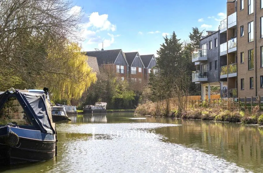 Millward Drive, Bletchley, MK2, photo 11