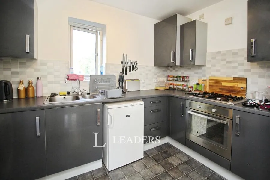 Millward Drive, Bletchley, MK2, photo 7
