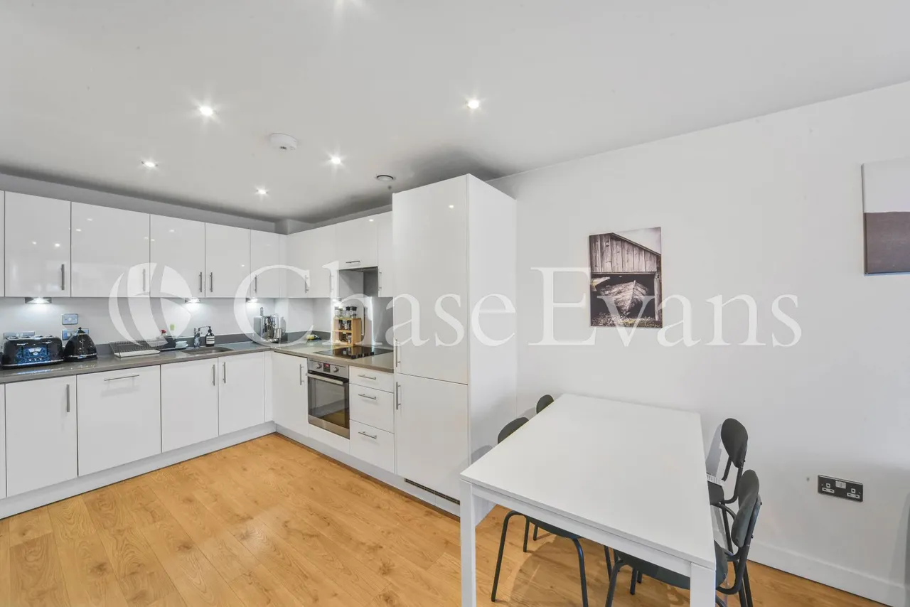 Houblon Apartments, Tyne Street, Aldgate, London, E1, photo 6