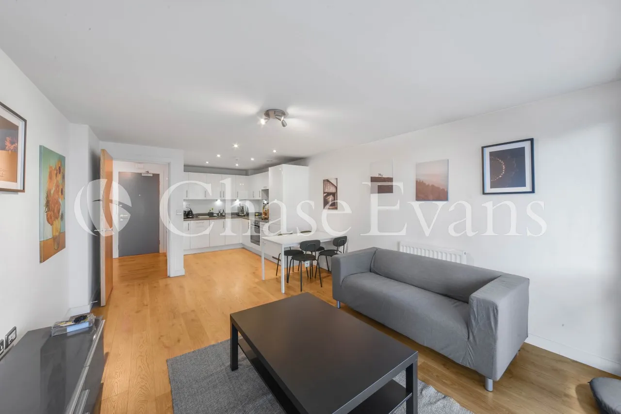 Houblon Apartments, Tyne Street, Aldgate, London, E1, photo 3