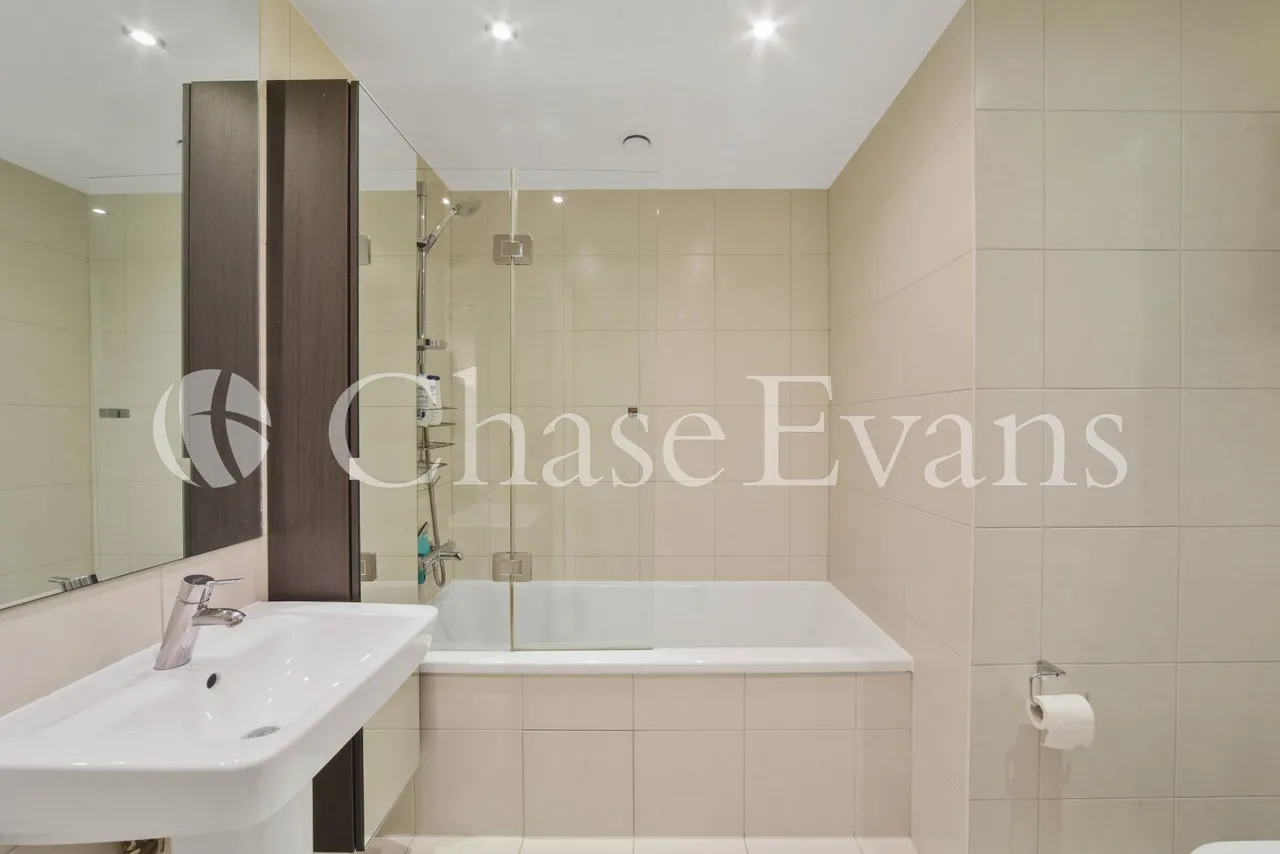 Houblon Apartments, Tyne Street, Aldgate, London, E1, photo 9