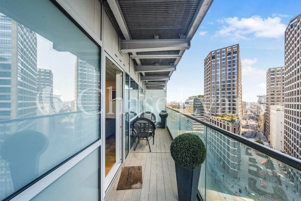 Houblon Apartments, Tyne Street, Aldgate, London, E1, photo 10