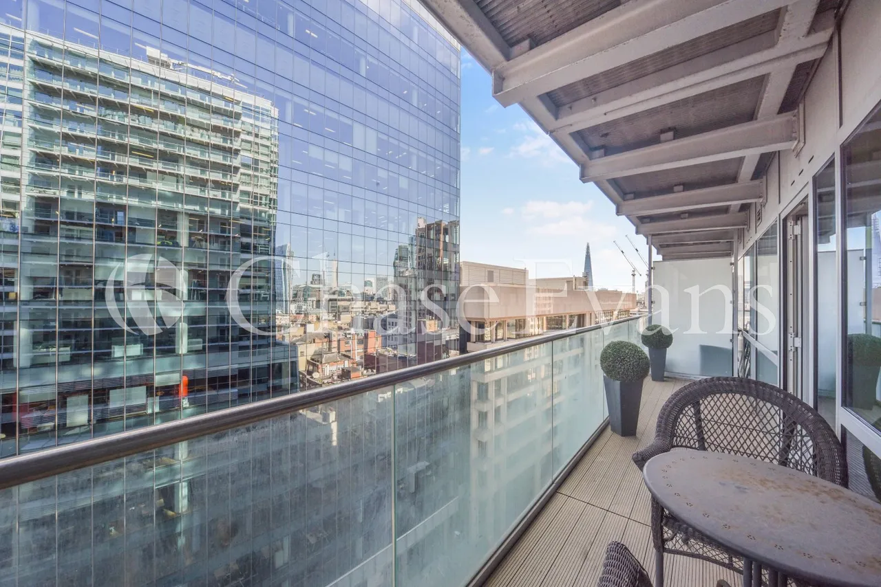 Houblon Apartments, Tyne Street, Aldgate, London, E1, photo 2