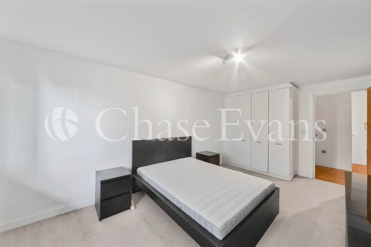 Houblon Apartments, Tyne Street, Aldgate, London, E1, photo 8
